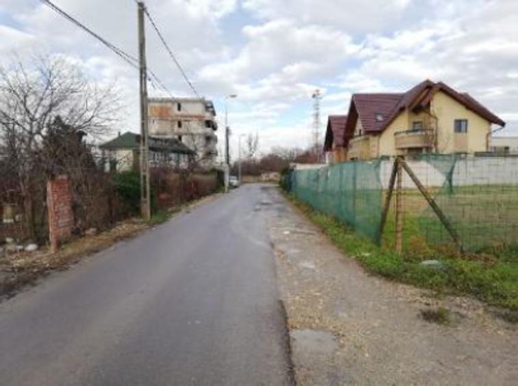 Vanzare 3.040 mp teren Kamsas - oportunitate investitie - Direct Proprietar - 3