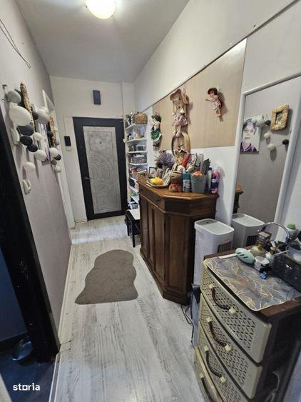 Garsoniera decomandata, 35 mp utili, zona Craiovita Noua - 1