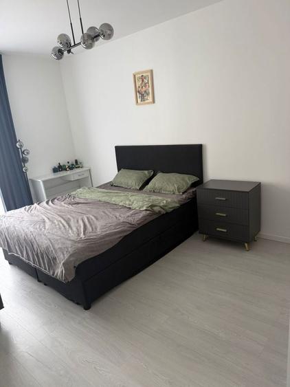 Inchiriez apartament doua camere - 4
