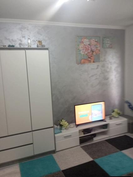 Se vinde ca in poze! Mobilata utilata complet - 1