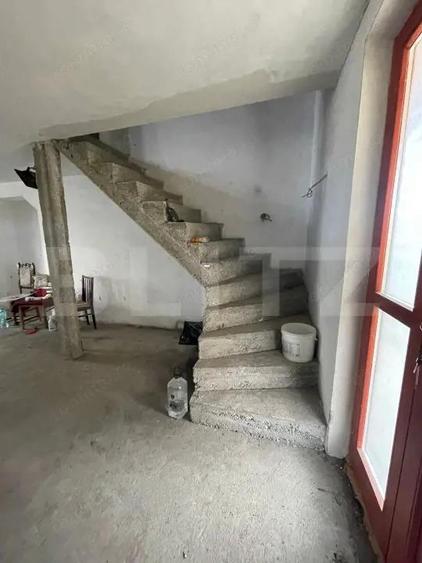 Casa 310 mp utili, 2900 mp teren, zona Insula, Campia Turzii - 7