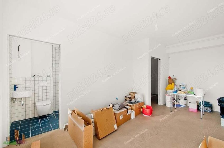 Apartament cu 3 camere in Galati, Tiglina 2, bloc nou, etaj 2. - 4