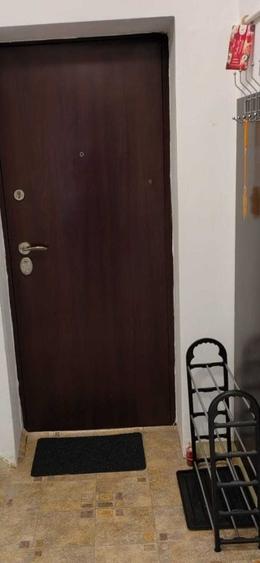 Garsoniera  spatioasa- zona centrala - 2