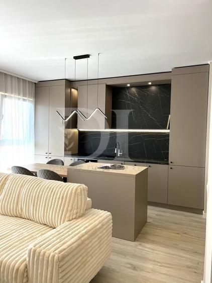 Apartament ultramodern / etaj intermediar / Zona Eroilor - 10