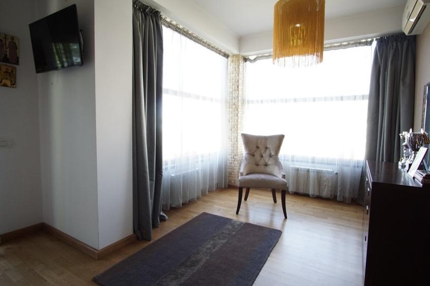 Andronache | Vila Deosebita la cheie | 2 corpuri |  Curte+parcare+ terasa+gratar - 27