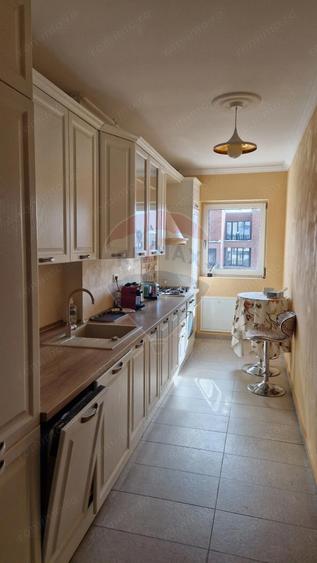 Garsoniera moderna in Central Vasile Lascar 45mp - 8