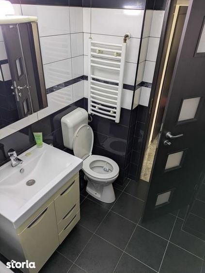 Apartament cu 2 camere de inchiriat - 4