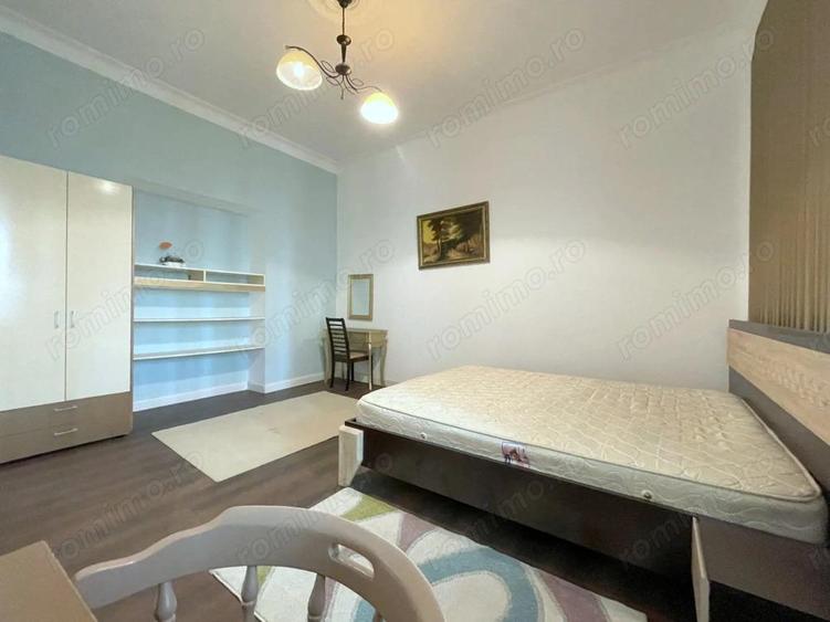 Apartament cu 3 camere de inchiriat - Piata Sinaia - Comision 0% - 9