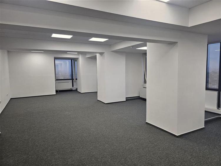 Cladire de birouri de prestigiu - spatii de la 41 mp - 4
