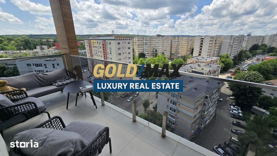Nordmark Residence, Apartament 3 camere ultralux, goldmax.ro - 16