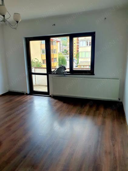 Apartament 2 camere,cartier Racadau,nemobilat - 1