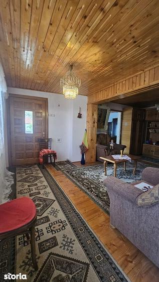 Casa spa?ioasa cu teren generos Lere?ti, Arge? - 16