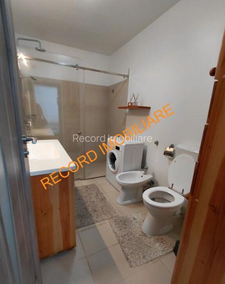 Ap.2 cam 50 mp, Lift, garaj inclus, zona Vivo Floresti