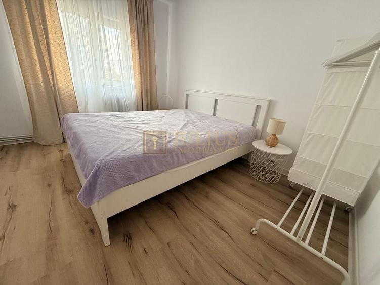 3 camere: 2 dormitoare, vis a vis de Uranus Plaza, apartament superb! - 10