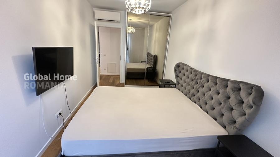 Apartament 2 camere | Aviatiei Park | 46MP - 11