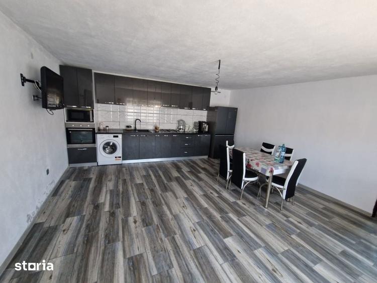 Casa de vanzare Bailesti 100 mp, curte proprie - 5