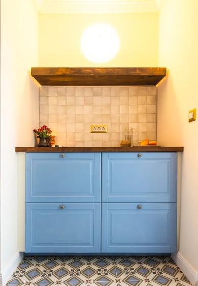 Apartament 4 Camere Piata Iancului,Metrou,2 Bai,2 Balcoane,Centrala Termica - 7