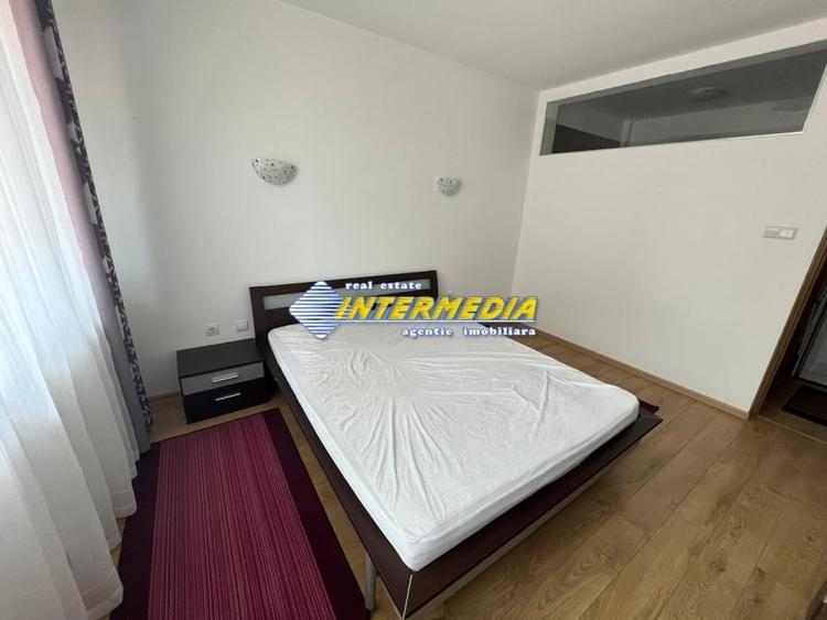 Apartament 2 Camere CENTRU Bloc Nou de Inchiriat Balcon MOBILAT Parcare - 1