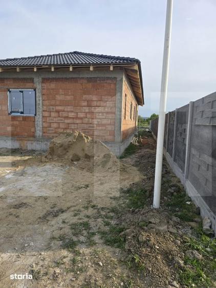 Duplex parter - 9