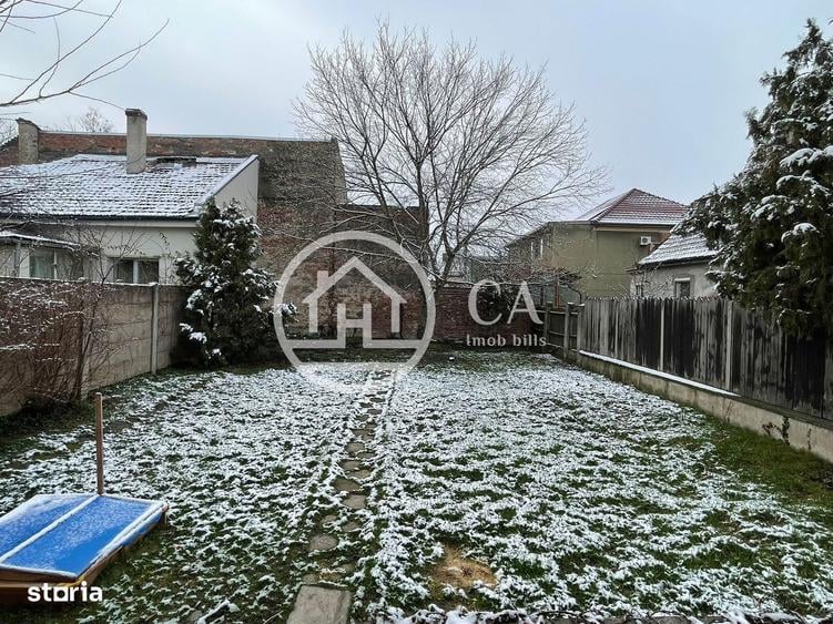 Apartament la casa, de inchiriat cu 4 camere Ultracentral, Oradea - 2