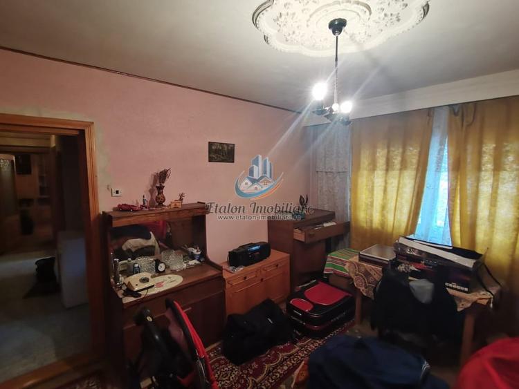 Apartament 2 camere, etaj 1, Maratei 1, posibilitate TERASA Piatra Neamt - 4