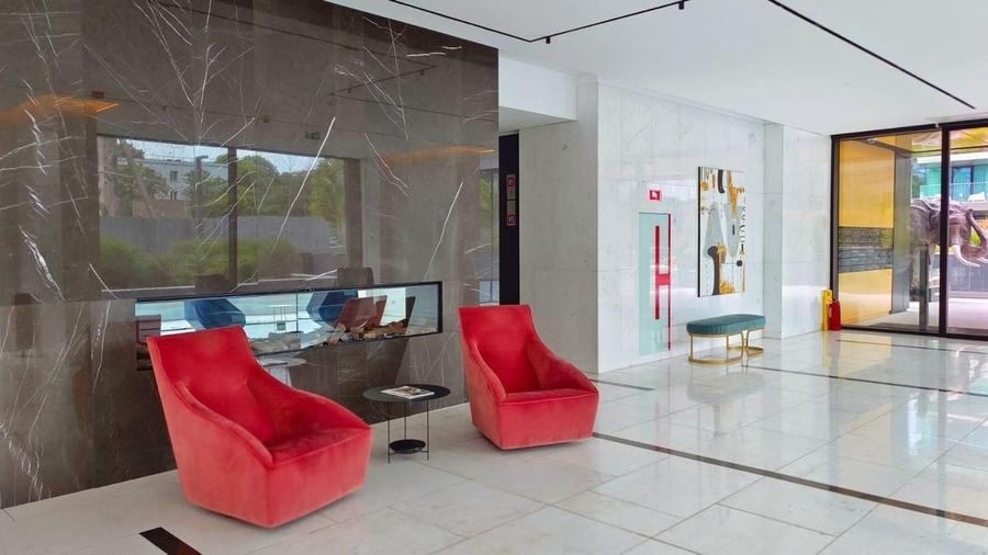 One Floreasca City | Apartament cu doua dormitoare | De inchiriat - 15