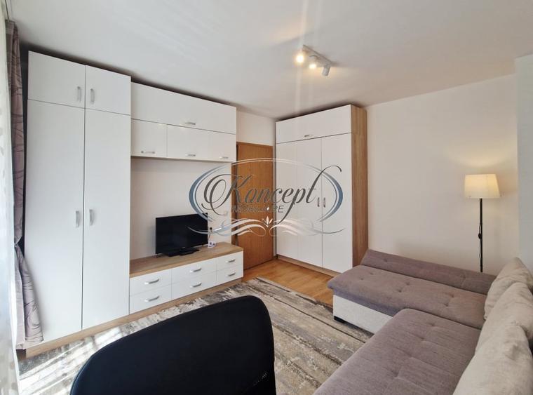 Apartament 2 camere decomandate si parcare in Zorilor - 2