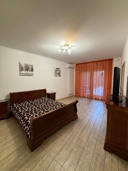 Studio de lux in imobil nou zona Unirii cu terasa de 30 metri patrati - 3