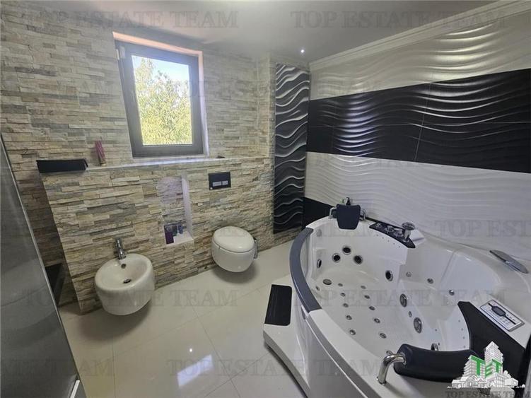 Vila individuala regie proprie 5 camere in Ciutaci (Domnesti) - 6