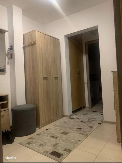 Tatarasi-Doi Baieti-2 Camere Decomandat-bloc 80' - 2