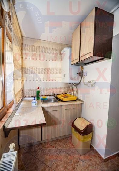 ID 343 Apartament cu 3 camere # INCHIRIERE!!! - 8