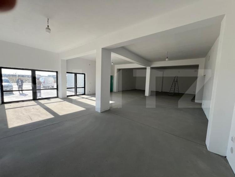 Showroom/Hala 200 mp + teren 1.000 mp - 3