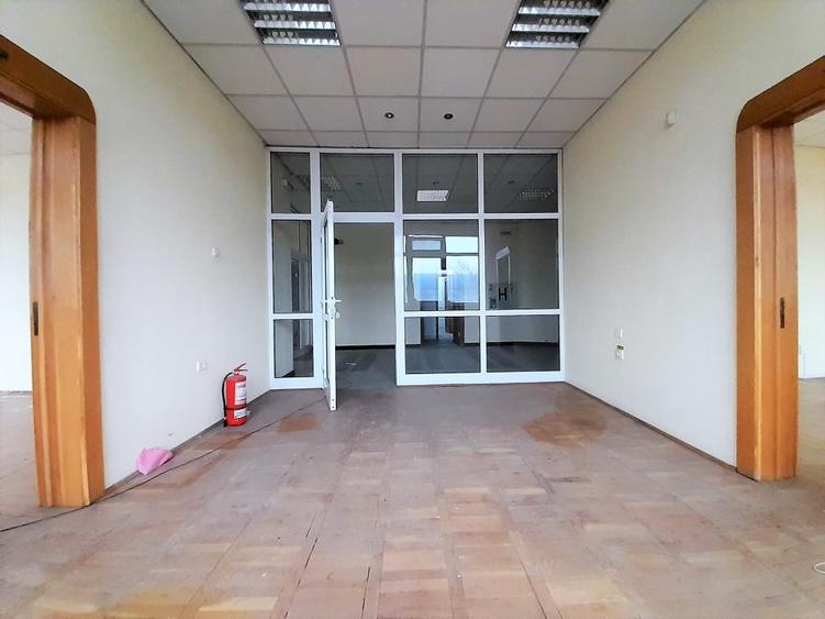 Cladire mixta / Loc. Fieni / zona centrala / D+P+1, / 828 mp / comision 0% - 6