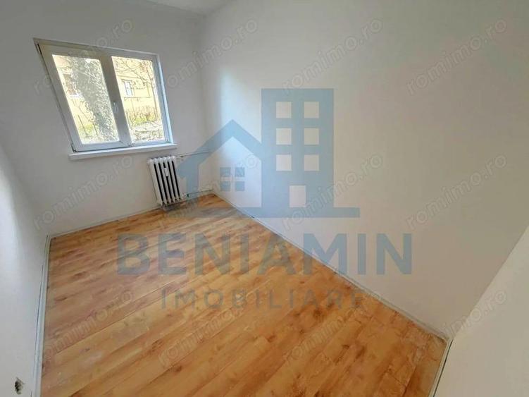 4 Decomandate-Doua bai-Parter-Disponibil Imediat-Zona linistita - 9