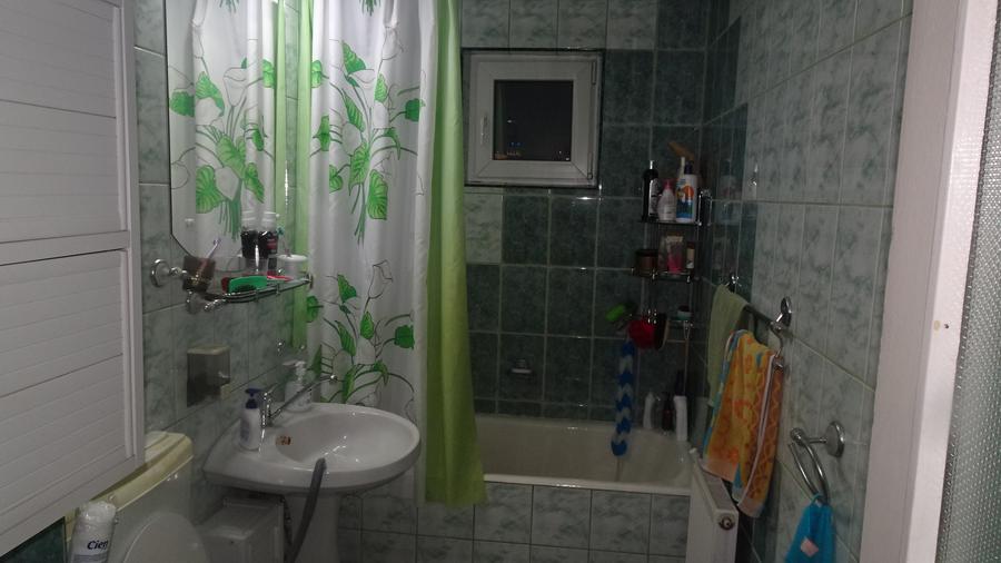 Vand apartament de 3 camere decomandat in Deva, zona Eminescu.Scarisoara, Profi - 8