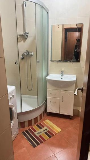 Garsoniera de inchiriat in zona Vitan - 1