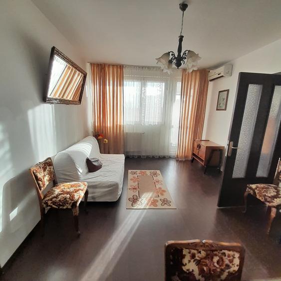 2 CAMERE CALEA GRIVITEI / METROU / IMOBIL ANVELOPAT - 1