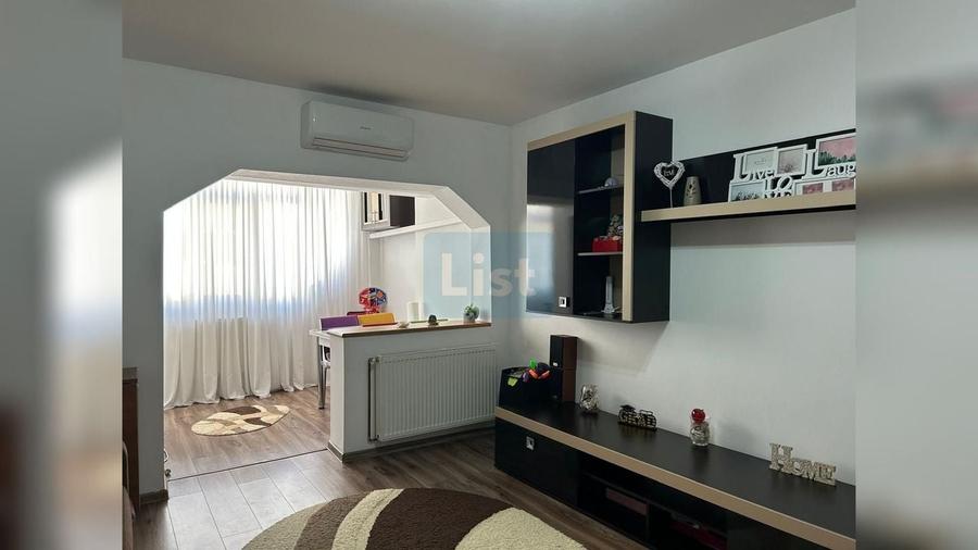 Apartament 3 camere ultracentral | vedere panoramică | renovat | lift - 3