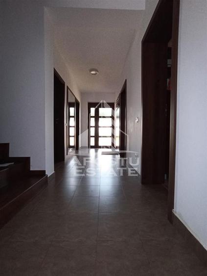 Casa 5 Camere Openspace Garaj Mosnita Veche - 15