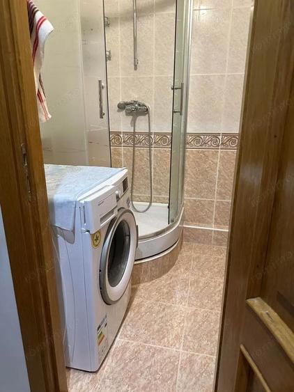 De inchiriat garsoniera in zona Medicina - 1