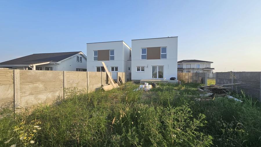 Duplex Nou Comision 0% - 175.000 euro - 4 camere ! - 3