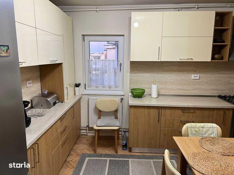 Inchiriez apartament 3 camere, Timisoara - 5