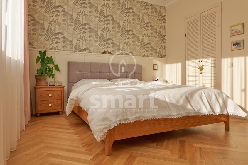 Apartament 4 camere Central 150mp - 15