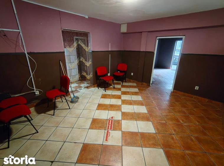 Spatiu comercial Dambu, 90mp - 3