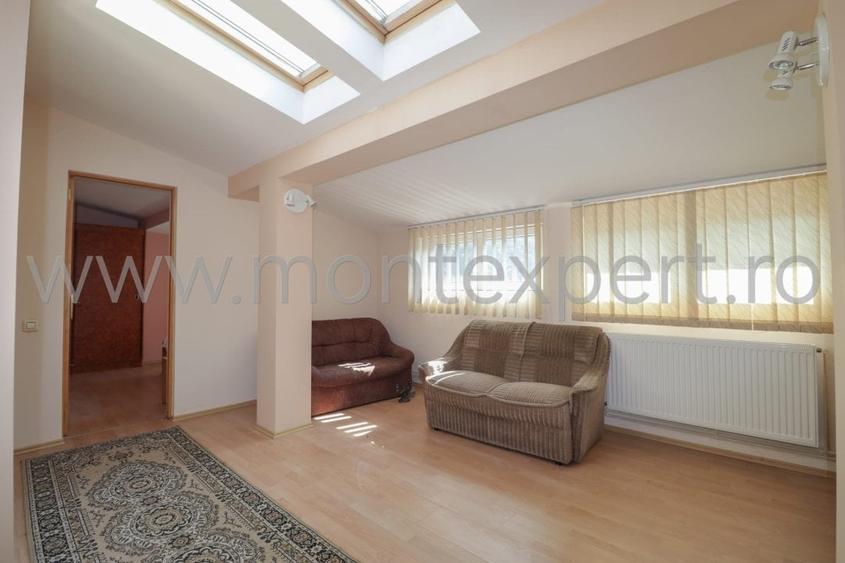 Apartament cu 5 camere, de vanzare in Sinaia, zona Platou Izvor!!! - 5