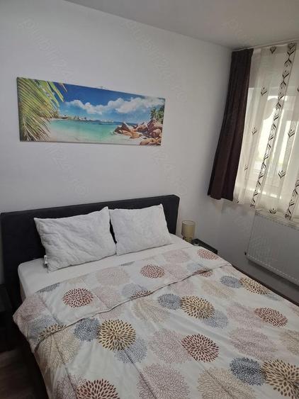 Pf inchiriez ap cu 2 camere cu parcare privata inclusa - 4