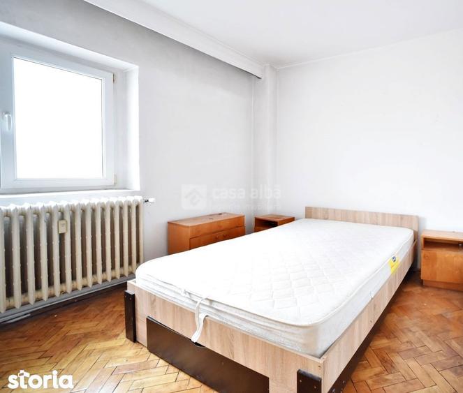 Anastasie Panu, 2 camere disponibil imediat, panorama superba - 1