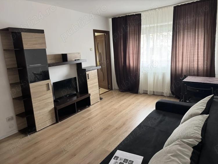 Garsoniera cf 1, p 4, malu rosu Balif - 1