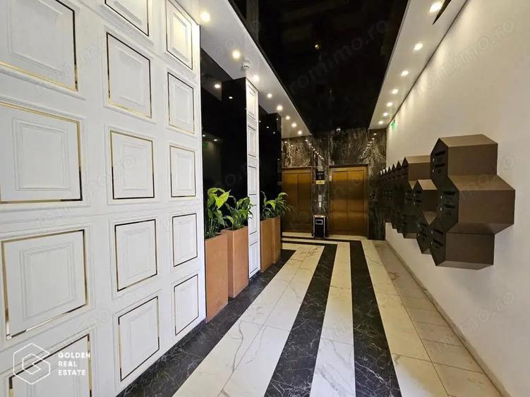 Penthouse 5 camere si terasa pe acoperis, Pipera, comision 0% - 1