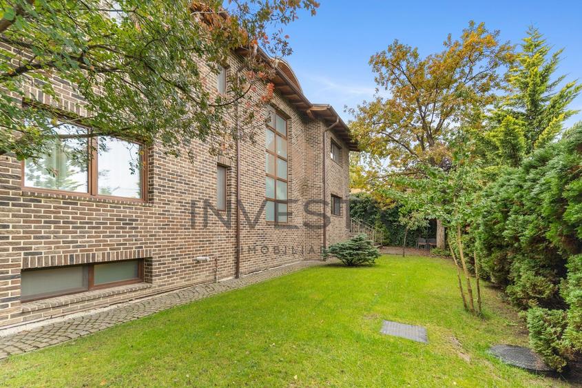 Casa individuala moderna cu gradina si 3 terase | Zona Faget - 4